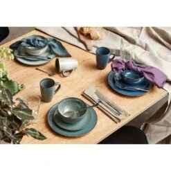 Aida Ceramic Workshop Teller 26 Cm, Meise -Möbel Verkauf aida ceramic workshop teller 195 cm 10