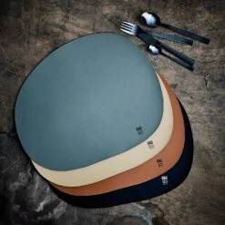 Aida Raw Tischset 6-er Set, Beige -Möbel Verkauf aida raw tischset 6 er set 24