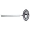 Alessi Dry Saucenlöffel, 180 Mm -Möbel Verkauf alessi dry saucenloffel 180 mm 0