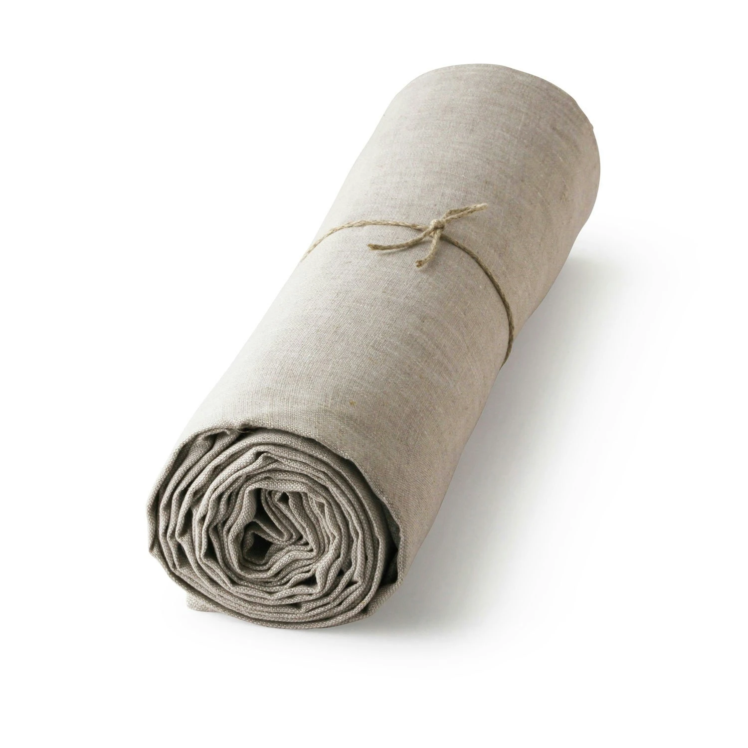 Melerad Tischdecke 157x250 Cm, Natur 3 Melerad Tischdecke 157x250 Cm, Natur