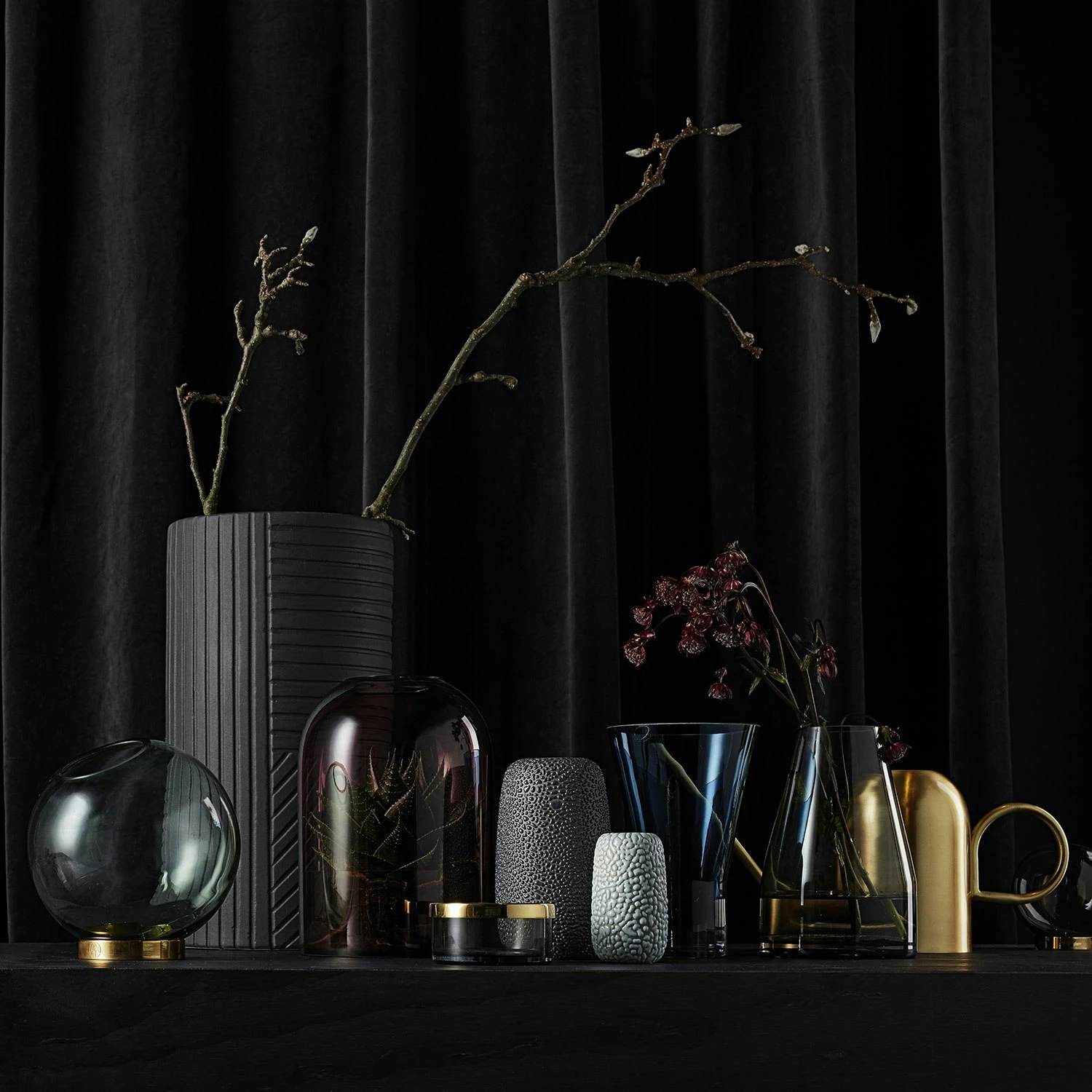 Möbel Verkauf -Möbel Verkauf aytm tota cylinder jar with lid 2