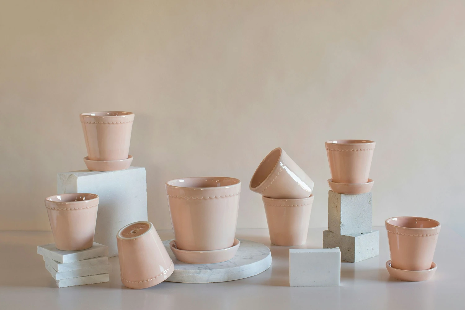 Bergs Potter Helena Topf Quartz Rose, 18 Cm 5 Bergs Potter Helena Topf Quartz Rose, 18 Cm – Bild 3