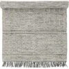 Bloomingville Maisy Teppich 90x150 Cm Grau -Möbel Verkauf bloomingville maisy rug grey polyester 0