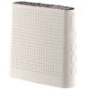 Bodum BISTRO Messerblock , Weiss 2 Bodum BISTRO Messerblock , Weiss -Möbel Verkauf bodum bistro messerblock weiss 0
