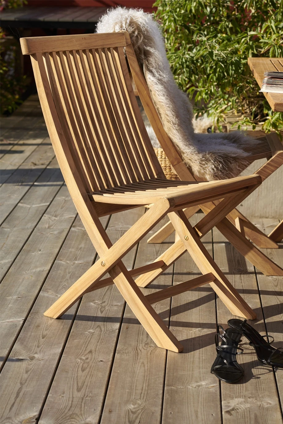 Brafab Turin Klappstuhl 4 Brafab Turin Klappstuhl – Bild 2