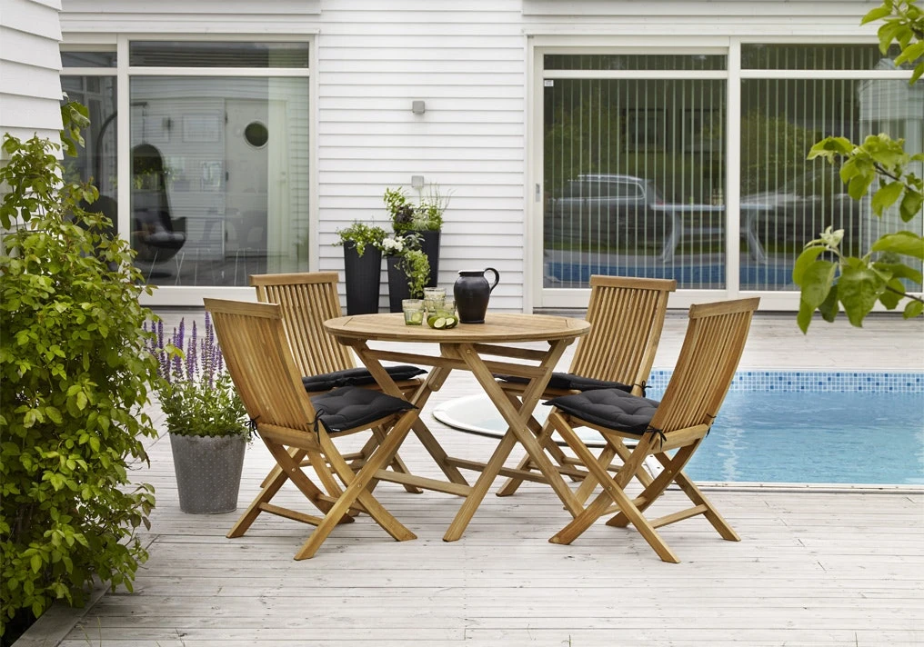 Brafab Turin Klappstuhl 8 Brafab Turin Klappstuhl – Bild 6