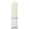 Broste Copenhagen Kerze 19,4 Cm 8-er Set, Antique White 1 Broste Copenhagen Kerze 19,4 Cm 8-er Set, Antique White -Möbel Verkauf broste copenhagen candle 12xh194cm pure wht w jute string s 8 3