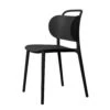 ByOn Ayla Chair 45x45x82cm, Black -Möbel Verkauf byon ayla chair 45x45x82cm black 1