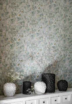 ByOn Celeste Vase, Braun -Möbel Verkauf byon celeste vase 1