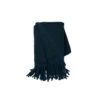 Cozy Living Mathea Decke 130x170 Cm, Midnight Blue 2 Cozy Living Mathea Decke 130x170 Cm, Midnight Blue -Möbel Verkauf cozy living mathea decke 130x170 cm 8