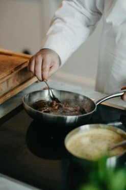 Mathias Dahlgren Bratpfanne, 20 Cm -Möbel Verkauf culimat mathias dahlgren bratpfanne 6