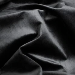 Barhocker Mit Rückenlehne 80 Cm, Schwarz / Schwarz Samt -Möbel Verkauf department barhocker niedrig hoch ruckenlehne 72