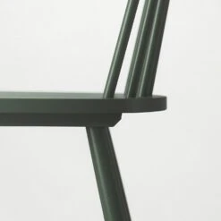 Wood H17 Windsor-Stuhl, Dunkelgrün 13 Wood H17 Windsor-Stuhl, Dunkelgrün -Möbel Verkauf department wood h17 sprossenstuhl 174