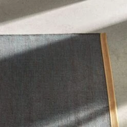 Design House Stockholm Björk Matte Hellgrau, 80 X 250 Cm -Möbel Verkauf design house stockholm bjork teppich hellgrau 7