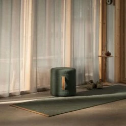 Design House Stockholm Björk Matte Hellgrau, 80 X 250 Cm -Möbel Verkauf design house stockholm bjork teppich hellgrau 8