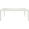 Line Esstisch 200x100x76,  Weiß -Möbel Verkauf englesson line esstisch 3
