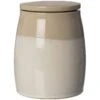 Ernst Vorratsdose Mit Deckel H16 Cm -Möbel Verkauf ernst storage can with lid stoneware 2