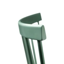 J46 Stuhl, Dusty Green -Möbel Verkauf fdb mbler j46 chair dusty green pantone 556c gloss 10 3