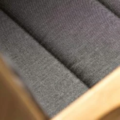 M22 Kissen Anthrazit, Für M11 Sammen Bank 10 M22 Kissen Anthrazit, Für M11 Sammen Bank -Möbel Verkauf fdb mbler m22 together garden cushions 13