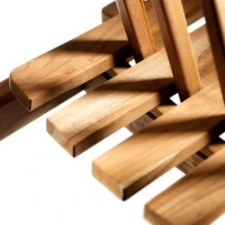 M6 Sammen Lounge Stuhl Im Freien Nutzbar, Teakholz -Möbel Verkauf fdb mbler m6 sammen lounger outdoor teak 13