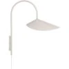 Ferm LIVING Arum Swivel Wandleuchte, Cashmere 2 Ferm LIVING Arum Swivel Wandleuchte, Cashmere -Möbel Verkauf ferm living arum swivel wall lamp 2