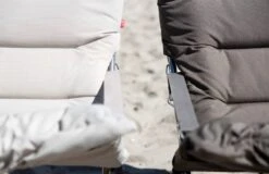 FIAM Fiesta Soft Sonnenstuhl, Anthrazit/ Anthrazit Rahmen -Möbel Verkauf fiam fiesta soft sonnenstuhl 1