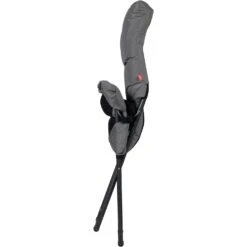 FIAM Fiesta Soft Sonnenstuhl, Anthrazit/ Anthrazit Rahmen -Möbel Verkauf fiam fiesta soft sonnenstuhl 5