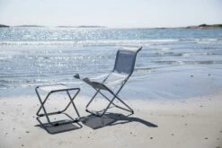 FIAM Fiesta Liegestuhl, Marineblau -Möbel Verkauf fiam fiesta sonnenstuhl 9