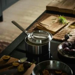 Fiskars Norden Kasserolle Unbeschichtet Edelstahl, 1,8 L 8 Fiskars Norden Kasserolle Unbeschichtet Edelstahl, 1,8 L -Möbel Verkauf fiskars norden saucepan uncoated stainless steel 3