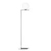 Flos IC Lights F1 Stehleuchte, Chrom -Möbel Verkauf flos ic lights f1 stehleuchte 2