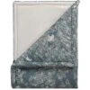 Fauna Forest Gefüllte Decke, 90x120 Cm 1 Fauna Forest Gefüllte Decke, 90x120 Cm -Möbel Verkauf garbo friends fauna forest filled blanket 0