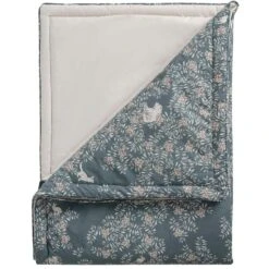 Fauna Forest Gefüllte Decke, 90x120 Cm