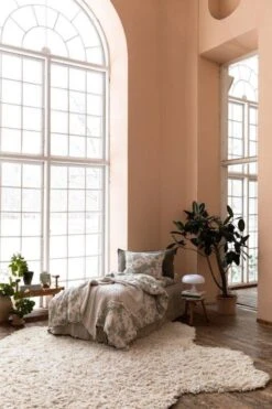 Plumbago Bettwäsche, 140x200 + 50x70 Cm -Möbel Verkauf garbo friends plumbago 22