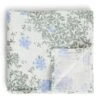Plumbago Babydecke Muslin, 110x110 Cm 1 Plumbago Babydecke Muslin, 110x110 Cm -Möbel Verkauf garbo friends plumbago 45