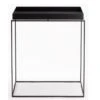 Hay Tabletttisch 30x30 Cm, Schwarz 2 Hay Tabletttisch 30x30 Cm, Schwarz -Möbel Verkauf hay tabletttisch 30x30 cm 2