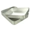 Heirol Ofenform Eloxiert Aluminium 38x32.5 Cm 1 Heirol Ofenform Eloxiert Aluminium 38x32.5 Cm -Möbel Verkauf heirol ofenform eloxiert aluminium 2