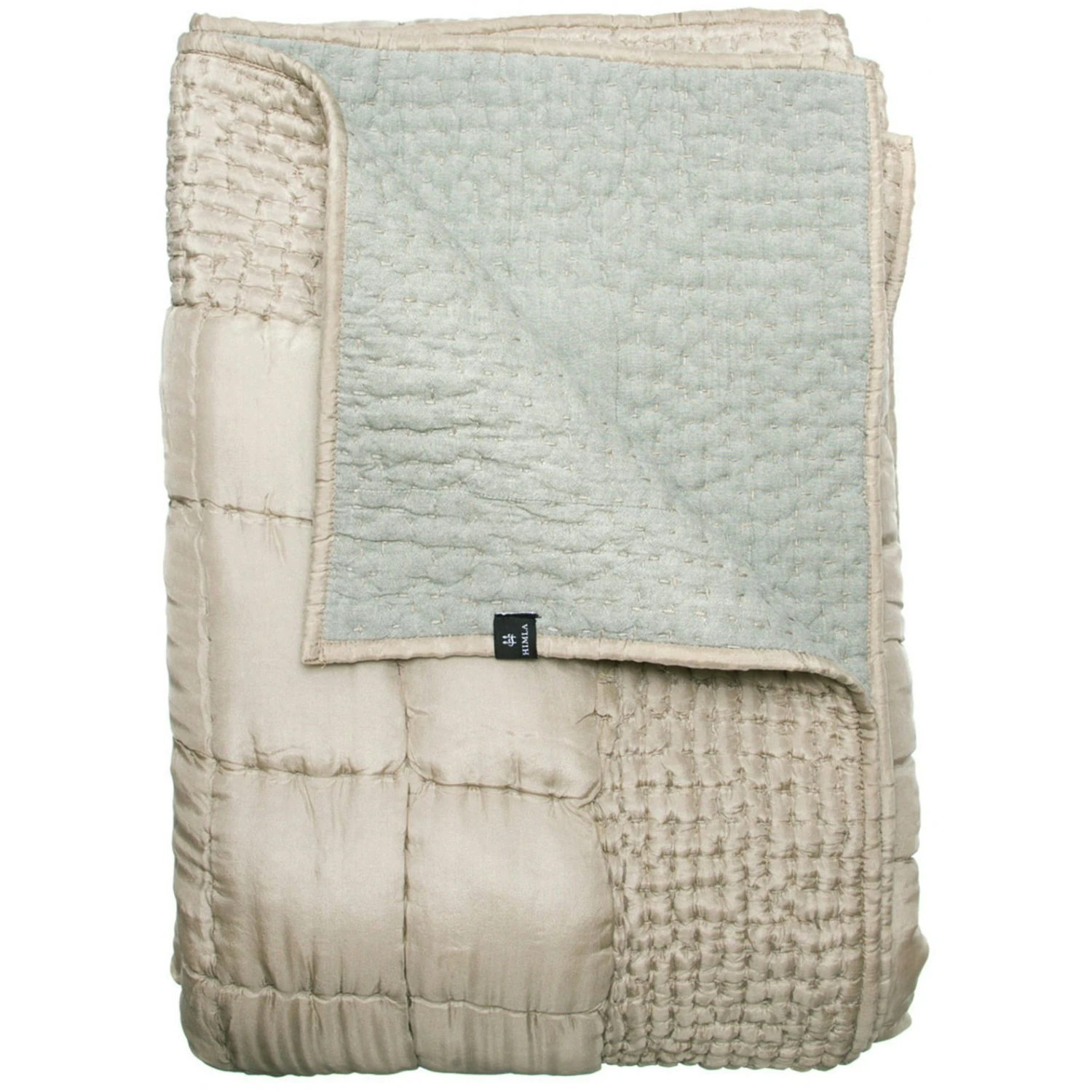 Delia Tagesdecke 160x240 Cm, Cream 3 Delia Tagesdecke 160x240 Cm, Cream