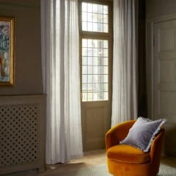 Skylight Vorhang 280x290 Cm, Oatmeal -Möbel Verkauf himla skylight 1