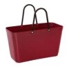 Hinza Tasche Gross Green Plastic, Bordeaux 2 Hinza Tasche Gross Green Plastic, Bordeaux -Möbel Verkauf hinza hinza tasche gross green plastic bordeaux 0