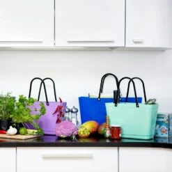 Hinza Tasche Klein, Mint 9 Hinza Tasche Klein, Mint -Möbel Verkauf hinza hinza tasche gross mint 3