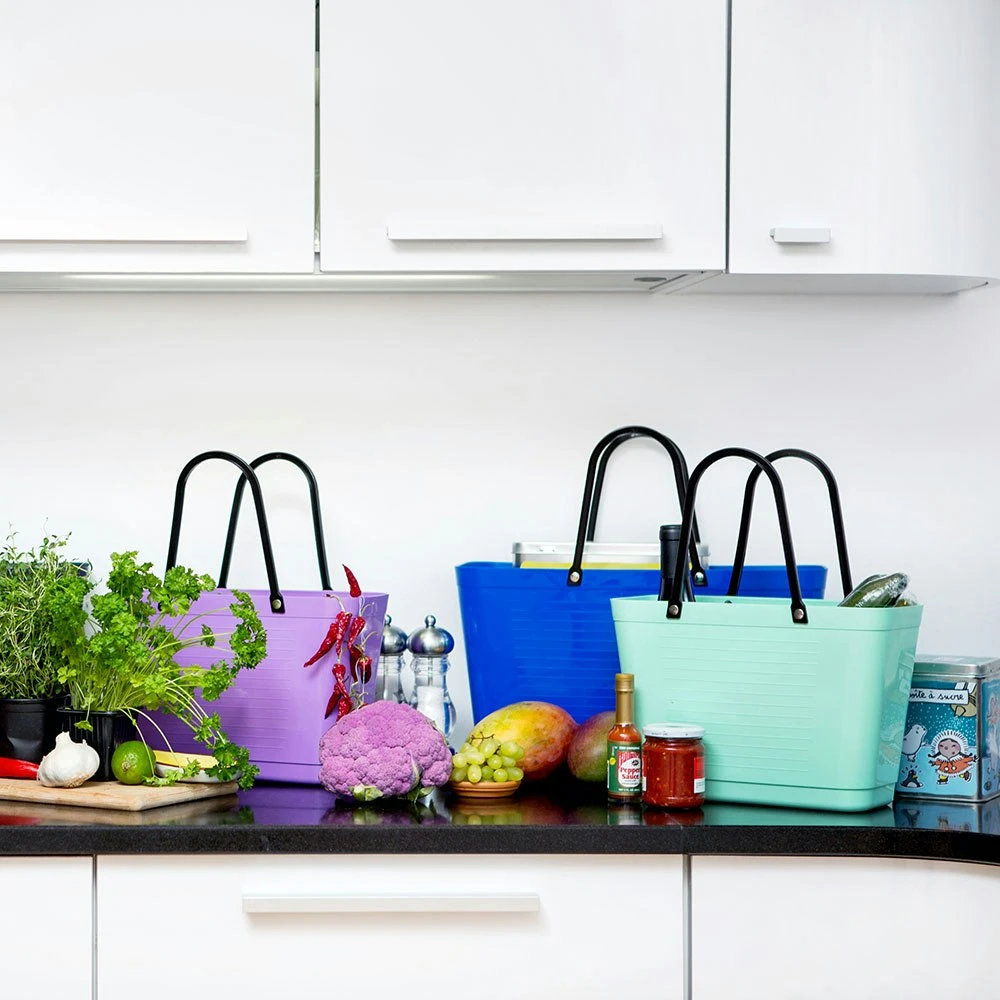 Hinza Tasche Klein, Mint 6 Hinza Tasche Klein, Mint – Bild 4