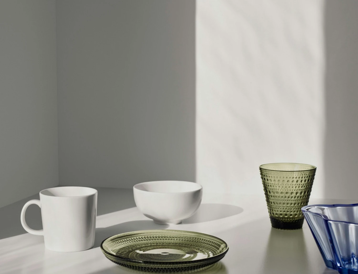 Iittala Teema Tasse, 40 Cl/ Weiß 7 Iittala Teema Tasse, 40 Cl/ Weiß – Bild 5