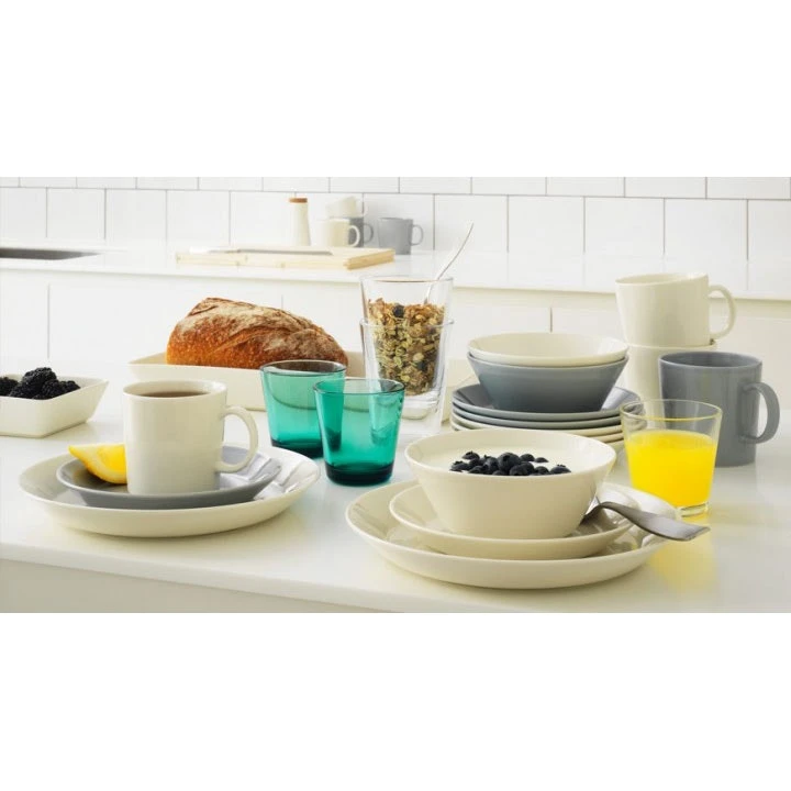 Iittala Teema Tasse, 40 Cl/Vintage Blue 6 Iittala Teema Tasse, 40 Cl/Vintage Blue – Bild 4