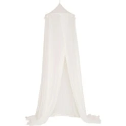 JaBaDaBaDo Canopy Betthimmel, Weiß