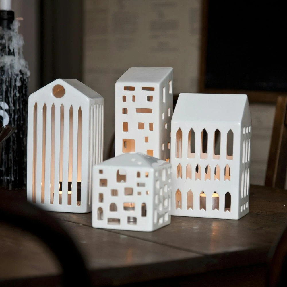 Kähler Urbania Lichthaus, Hochhaus 4 Kähler Urbania Lichthaus, Hochhaus – Bild 2