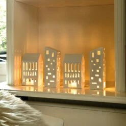 Kähler Urbania Lichthaus, Hochhaus 8 Kähler Urbania Lichthaus, Hochhaus -Möbel Verkauf kahler urbania lichthaus hochhaus 2