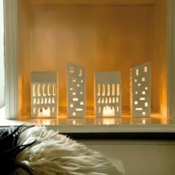 Kähler Urbania Lichthaus, Hochhaus 9 Kähler Urbania Lichthaus, Hochhaus -Möbel Verkauf kahler urbania lichthaus hochhaus 3