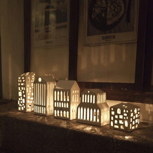 Kähler Urbania Lichthaus, Pantheon 6 Kähler Urbania Lichthaus, Pantheon – Bild 4