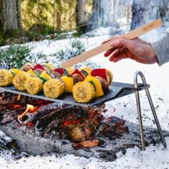 Kockums Jernverk Ständer Für Grill, 37 Cm -Möbel Verkauf kockums jernverk stand for grill 37 cm 2