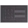 Lexington Hotel Badematte 60x90 Cm, Dunkelgrau 1 Lexington Hotel Badematte 60x90 Cm, Dunkelgrau -Möbel Verkauf lexington hotel badteppich 60x90 wei 2